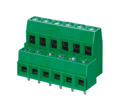 EMD 1.5-XX-5.08-11(300V,15A)