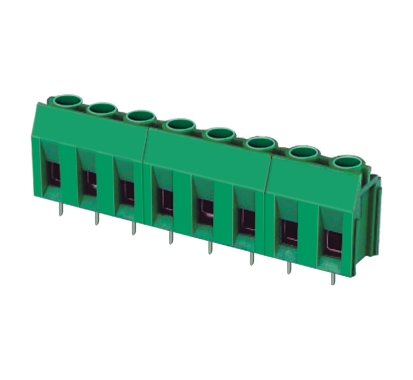 EMC 5-XX-7.62-00(600V,30A)