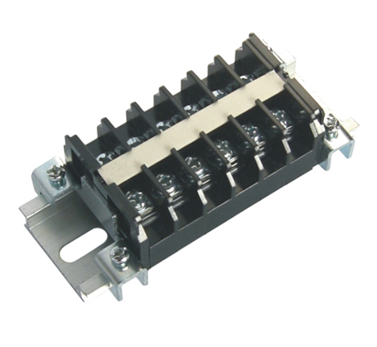 功率型接线端子PS 3-XX-00(600V,20A)