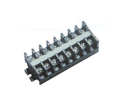 功率型接线端子PS 3-XX-01(600V,20A)